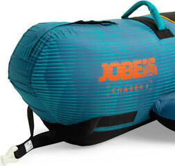 Napihljiva vodna atrakcija Jobe Chaser Blue/Orange - 1