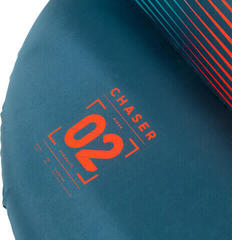 Napihljiva vodna atrakcija Jobe Chaser Blue/Orange - 2