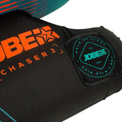 Napihljiva vodna atrakcija Jobe Chaser Blue/Orange - 4