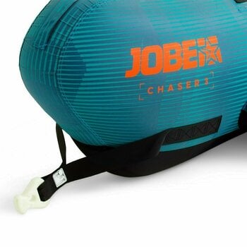 Opblaasbare waterattractie Jobe Chaser 3 Blue/Orange Opblaasbare waterattractie - 2