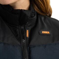 Jacke Jobe 50 Newton Bodywarmer Women Midnight Blue - 2