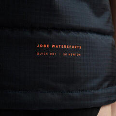 Jacke Jobe 50 Newton Bodywarmer Women Midnight Blue - 4