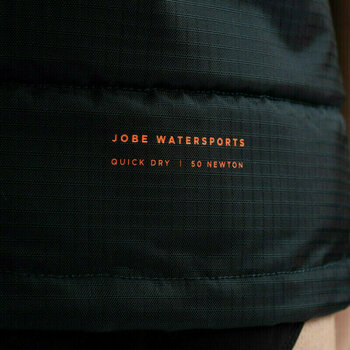 Jacket Jobe 50 Newton Bodywarmer Women Jacket Midnight Blue S+ - 5