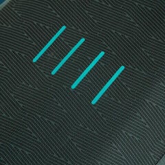 Accessories für Paddleboard Jobe Inflatable Sup Seat Accessories für Paddleboard - 2