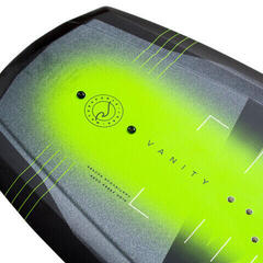 Wakeboard Jobe Vanity & Maze Package - 3