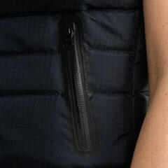 Jacket Jobe 50 Newton Bodywarmer Women Midnight Blue - 5