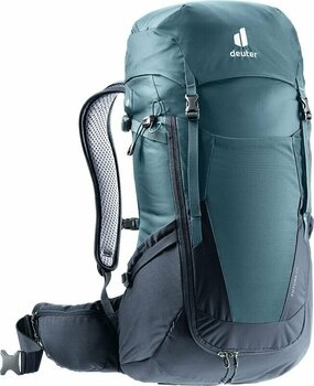 Outdoor Backpack Deuter Futura 26 Atlantic/Ink Outdoor Backpack - 2