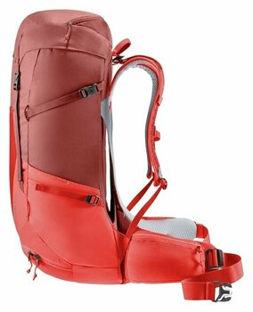 Outdoor Backpack Deuter Futura 30 SL Caspia/Currant Outdoor Backpack - 6