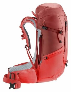 Outdoor Backpack Deuter Futura 30 SL Caspia/Currant Outdoor Backpack - 7