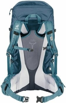 Outdoor Backpack Deuter Futura Pro 34 SL Marine/Lake Outdoor Backpack - 3