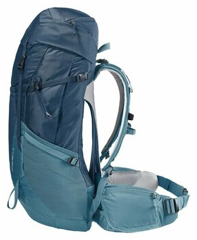 Outdoor Backpack Deuter Futura Pro 34 SL Marine/Lake Outdoor Backpack - 5