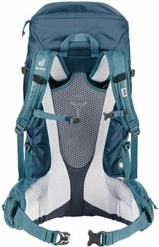 Outdoor Backpack Deuter Futura Pro 34 SL Purple/Lavender Outdoor Backpack - 2