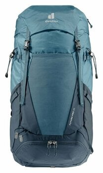 Outdoor Backpack Deuter Futura Pro 36 Atlantic/Ink Outdoor Backpack - 2