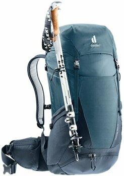 Outdoor Backpack Deuter Futura Pro 36 Atlantic/Ink Outdoor Backpack - 8