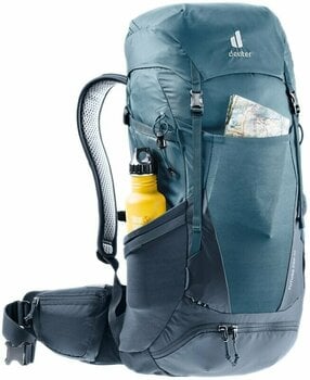 Outdoor Backpack Deuter Futura Pro 36 Atlantic/Ink Outdoor Backpack - 9