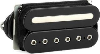 Pickup humbucker DiMarzio DP 207BK D Sonic Black Pickup humbucker - 1