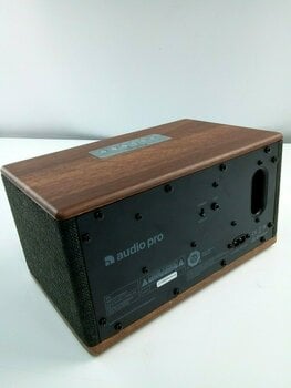 Multiroom højttaler Audio Pro BT5 Valnød (Så godt som nyt) - 3