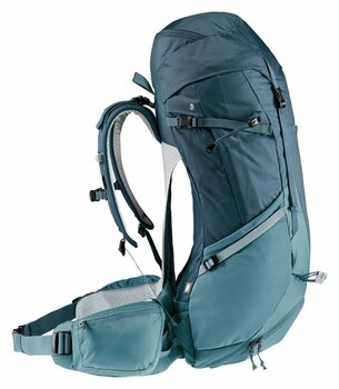 Outdoor Backpack Deuter Futura Pro 38 SL Marine/Lake Outdoor Backpack - 4