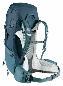 Outdoor Backpack Deuter Futura Pro 38 SL Marine/Lake Outdoor Backpack - 5