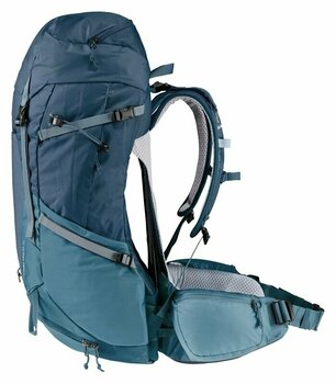 Outdoor Backpack Deuter Futura Pro 38 SL Marine/Lake Outdoor Backpack - 6
