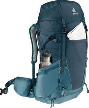 Outdoor Backpack Deuter Futura Pro 38 SL Marine/Lake Outdoor Backpack - 8
