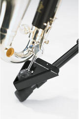 Standaard voor blaasinstrument Konig & Meyer 15060 Standaard voor blaasinstrument - 6