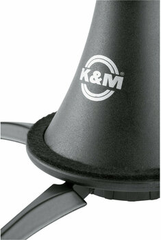 Stojalo za pihalo, trobilo Konig & Meyer 15225 Stojalo za pihalo, trobilo - 2