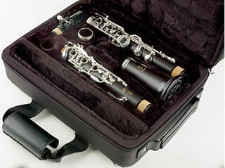 Stand for Wind Instrument Konig & Meyer 15228 Stand for Wind Instrument - 5