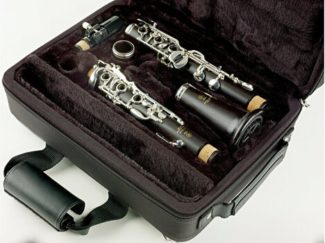 Fúvós hangszer állvány Konig & Meyer 15228 Fúvós hangszer állvány - 6
