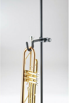 Standaard voor blaasinstrument Konig & Meyer 15700 Standaard voor blaasinstrument - 2