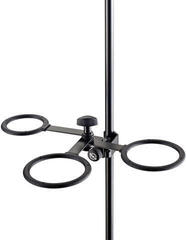 Stand for Wind Instrument Konig & Meyer 15910 Stand for Wind Instrument - 2