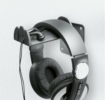 Stalak za slušalice
 Konig & Meyer 16310 Stalak za slušalice
 - 2