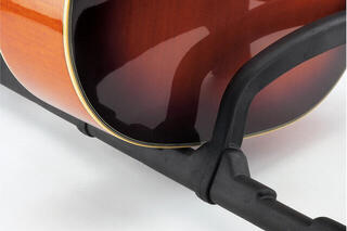 Multi Guitar Stand Konig & Meyer 17515 Multi Guitar Stand - 2