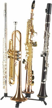 Fúvós hangszer alkatrészek Konig & Meyer 17710 Fúvós hangszer alkatrészek - 2