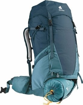 Outdoor Backpack Deuter Futura Pro 38 SL Marine/Lake Outdoor Backpack - 12