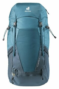 Outdoor Backpack Deuter Futura Pro 40 Atlantic/Ink Outdoor Backpack - 2