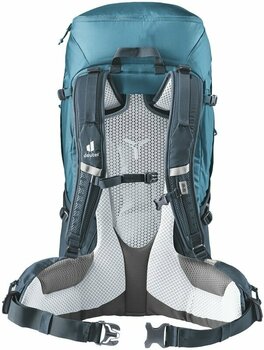 Outdoor Backpack Deuter Futura Pro 40 Atlantic/Ink Outdoor Backpack - 3