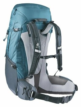 Outdoor Backpack Deuter Futura Pro 40 Atlantic/Ink Outdoor Backpack - 4