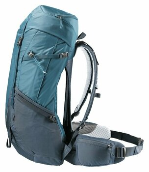 Outdoor Backpack Deuter Futura Pro 40 Atlantic/Ink Outdoor Backpack - 5