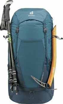 Outdoor Backpack Deuter Futura Pro 40 Atlantic/Ink Outdoor Backpack - 8