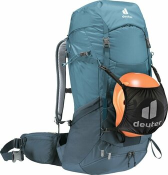 Outdoor Backpack Deuter Futura Pro 40 Atlantic/Ink Outdoor Backpack - 12