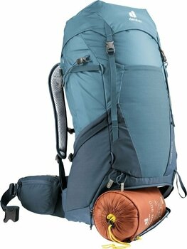 Outdoor Backpack Deuter Futura Pro 40 Atlantic/Ink Outdoor Backpack - 13