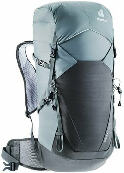 Outdoor Backpack Deuter Speed Lite 28 SL Shale/Graphite Outdoor Backpack - 2