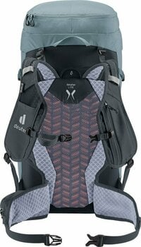 Outdoor Backpack Deuter Speed Lite 28 SL Shale/Graphite Outdoor Backpack - 4