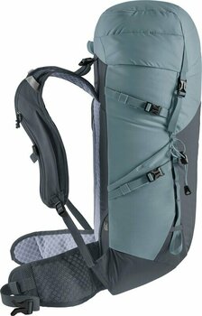 Outdoor Backpack Deuter Speed Lite 28 SL Shale/Graphite Outdoor Backpack - 5