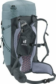 Outdoor Backpack Deuter Speed Lite 28 SL Shale/Graphite Outdoor Backpack - 6