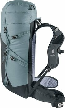 Outdoor Backpack Deuter Speed Lite 28 SL Shale/Graphite Outdoor Backpack - 7