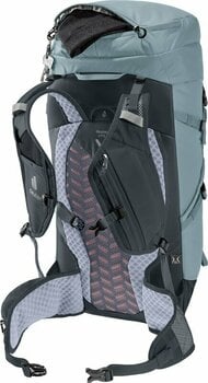 Outdoor Backpack Deuter Speed Lite 28 SL Shale/Graphite Outdoor Backpack - 9