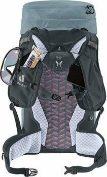 Outdoor Backpack Deuter Speed Lite 28 SL Shale/Graphite Outdoor Backpack - 11