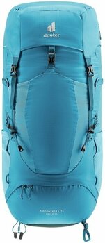 Outdoorový batoh Deuter Aircontact Lite 45+10 SL Lagoon/Ivy 45 + 10 L Outdoorový batoh - 2